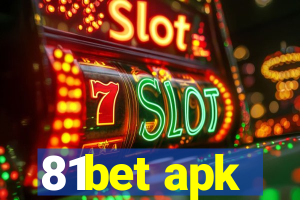 81bet apk